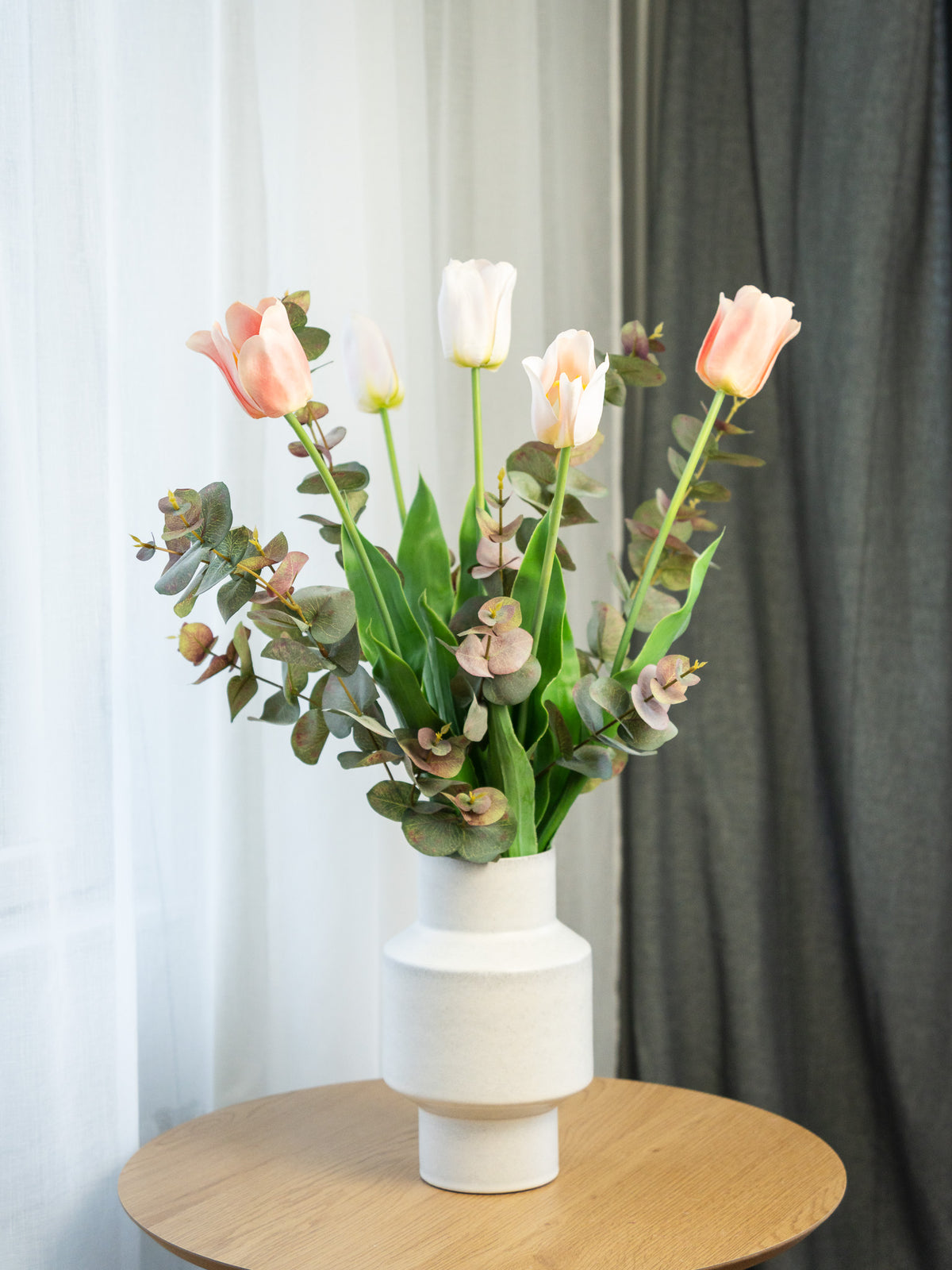 Kestokimppu Tulip Reverie