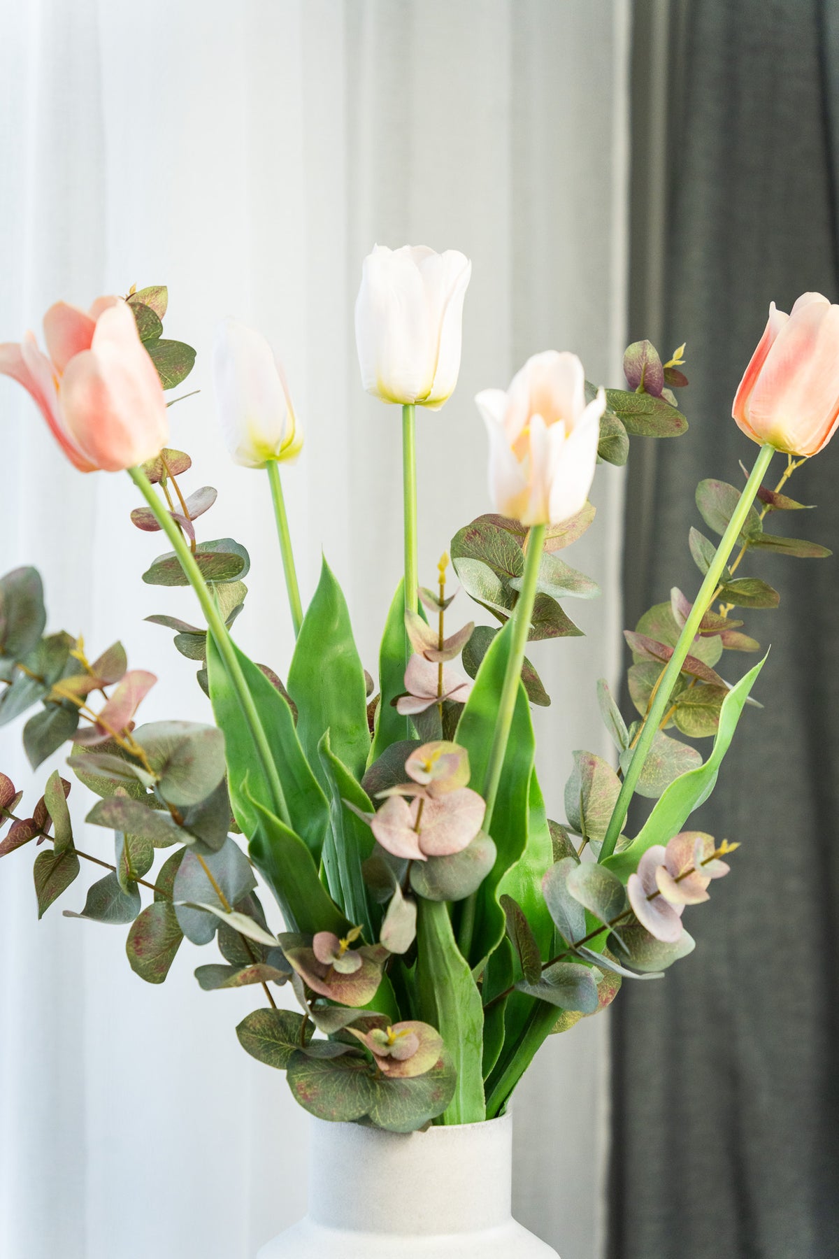 Kestokimppu Tulip Reverie