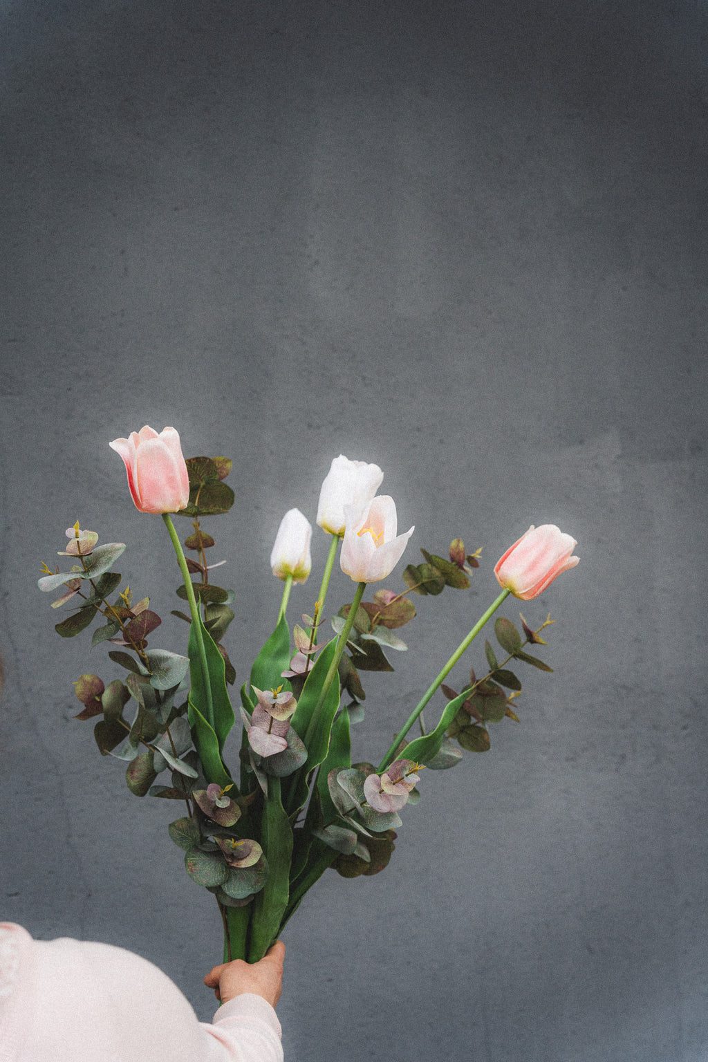 Kestokimppu Tulip Reverie