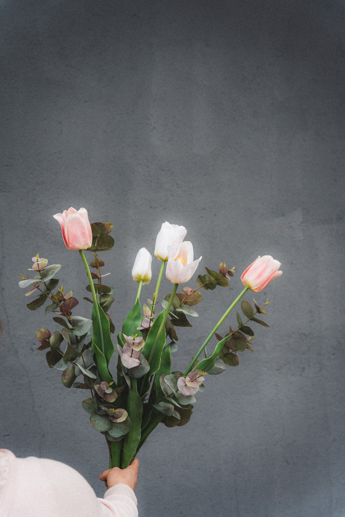 Kestokimppu Tulip Reverie