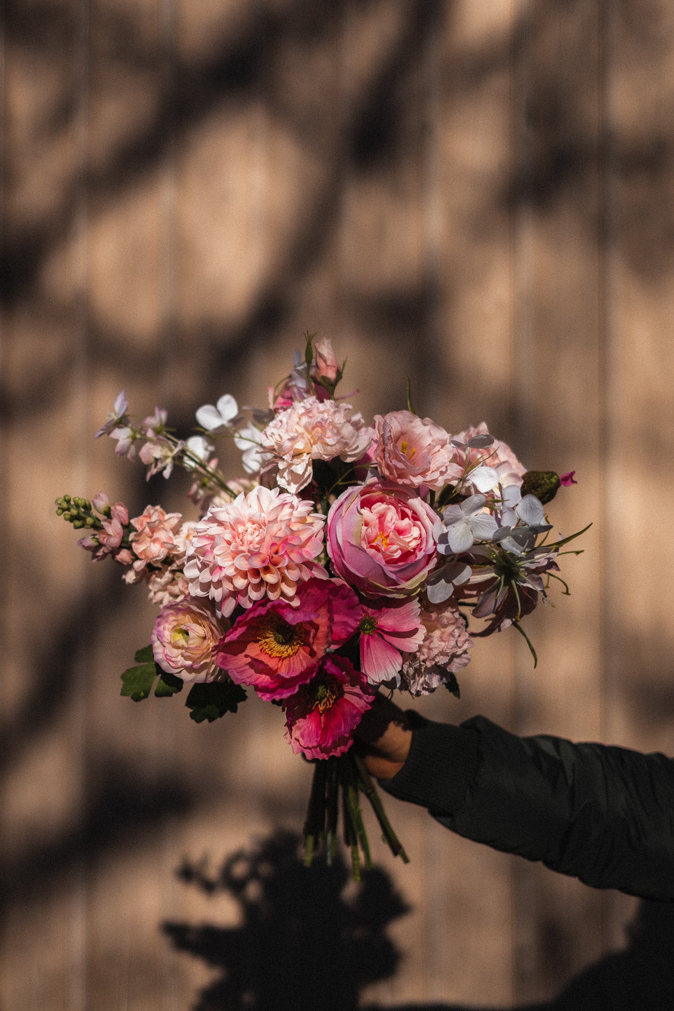 Kestokimppu Soft Blush