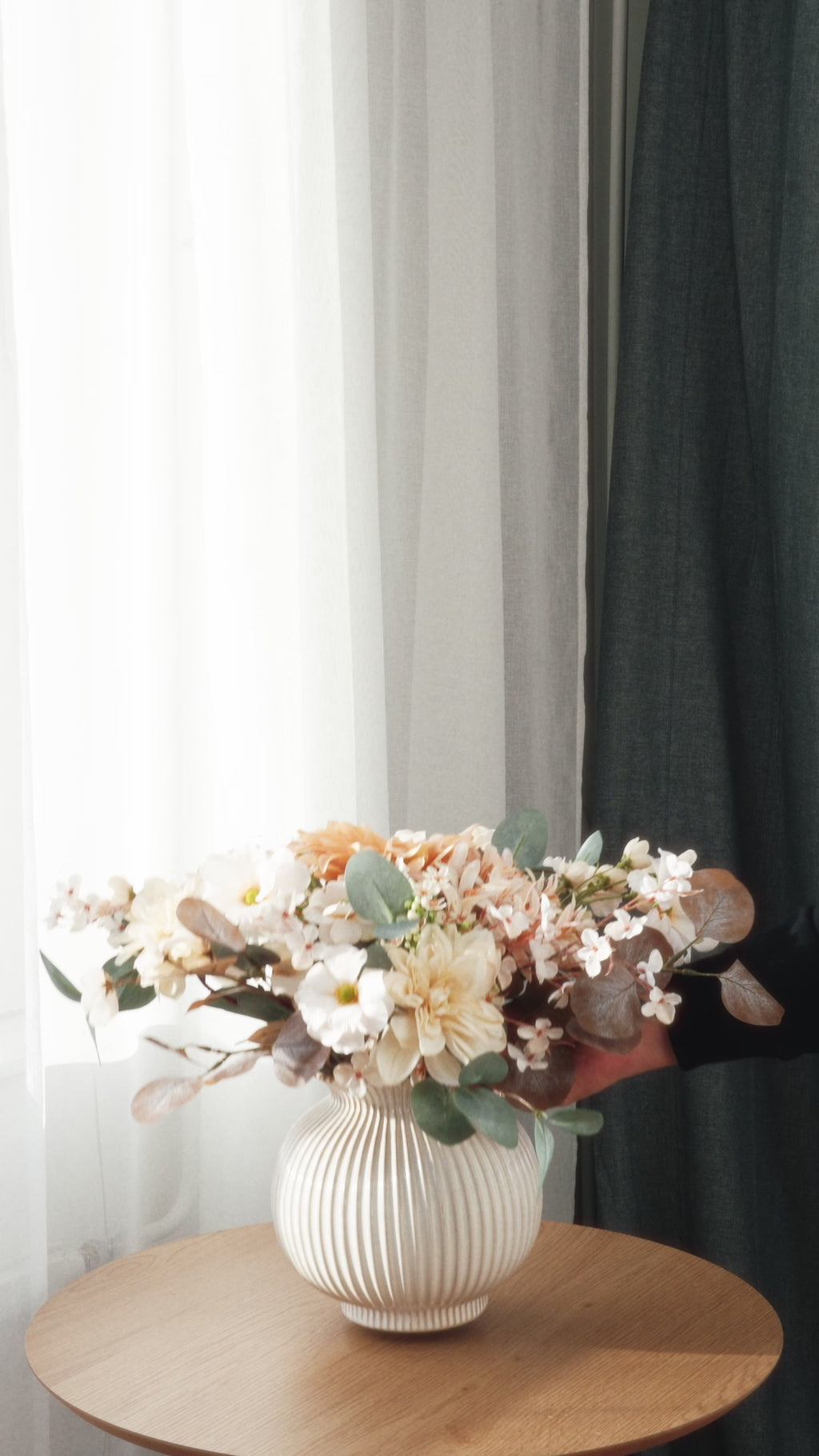 Kestokimppu Champagne Frost